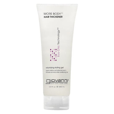 Giovanni Hair Thickener More Body 200ml